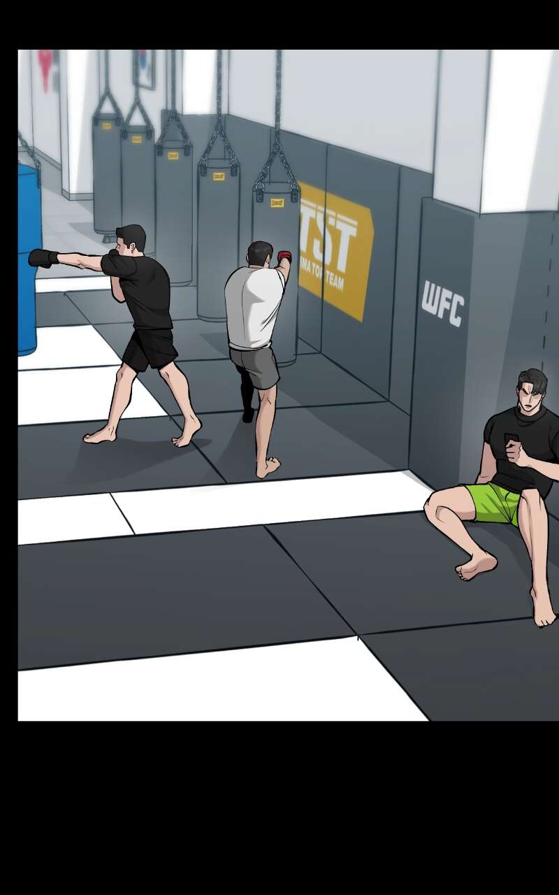 The Bully in Charge Chapitre 33 - Page 1