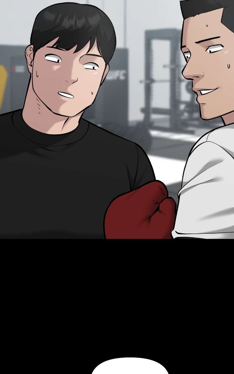 The Bully in Charge Chapitre 33 - Page 10