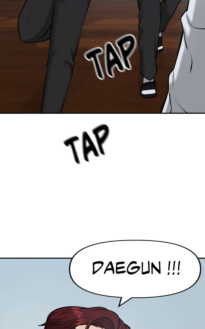 The Bully in Charge Chapitre 33 - Page 100