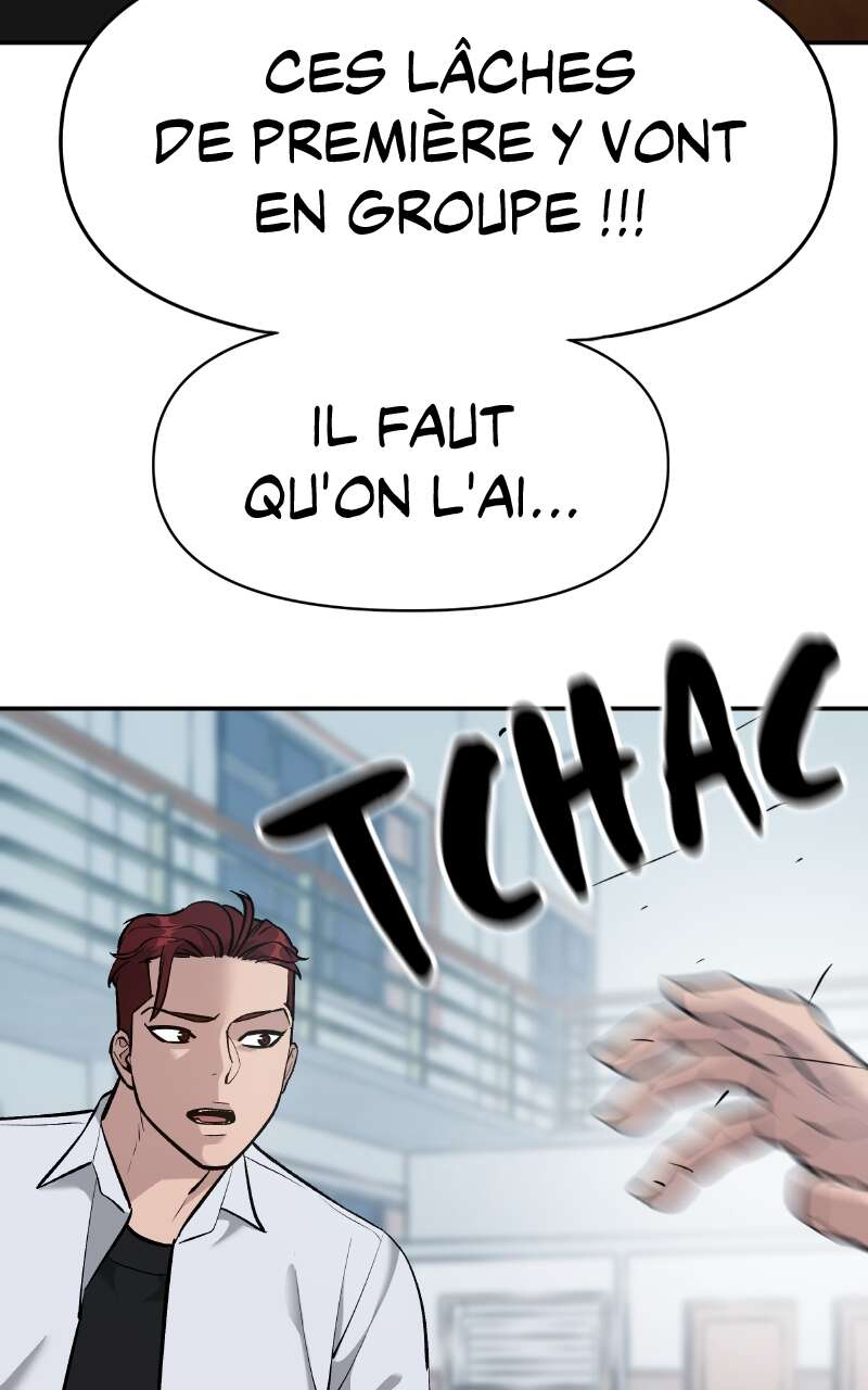 The Bully in Charge Chapitre 33 - Page 102