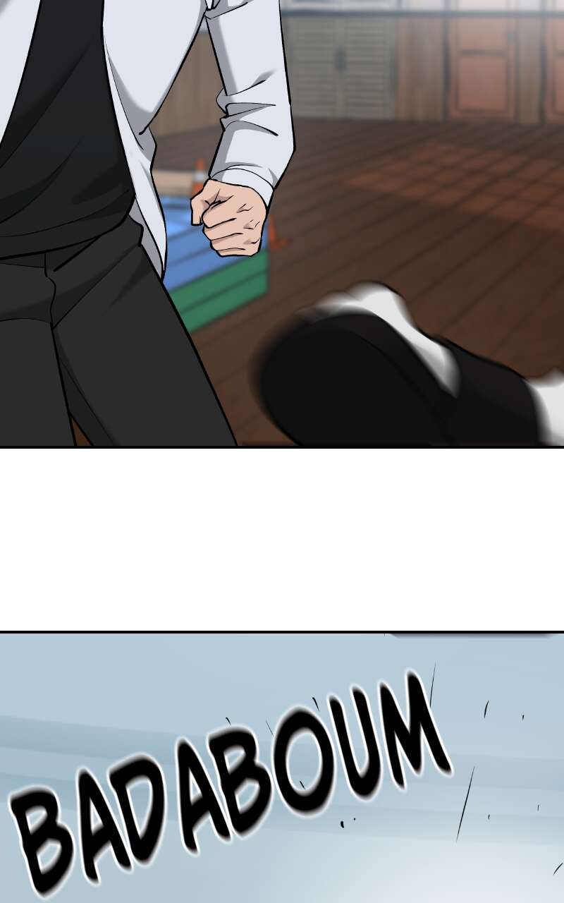 The Bully in Charge Chapitre 33 - Page 103