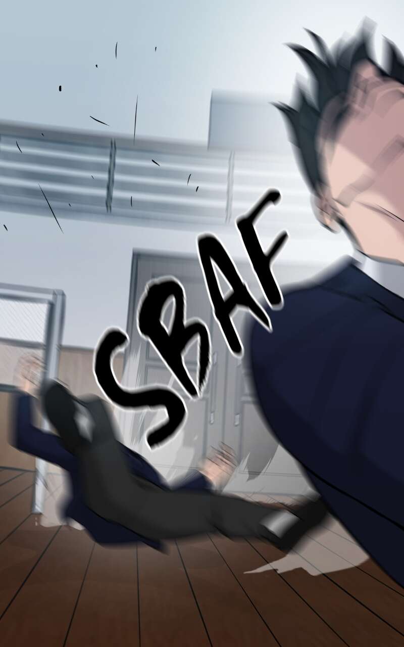 The Bully in Charge Chapitre 33 - Page 104