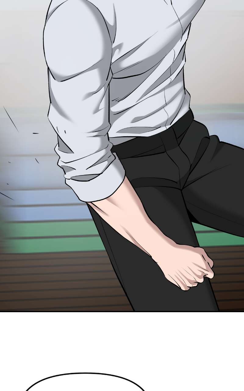 The Bully in Charge Chapitre 33 - Page 106