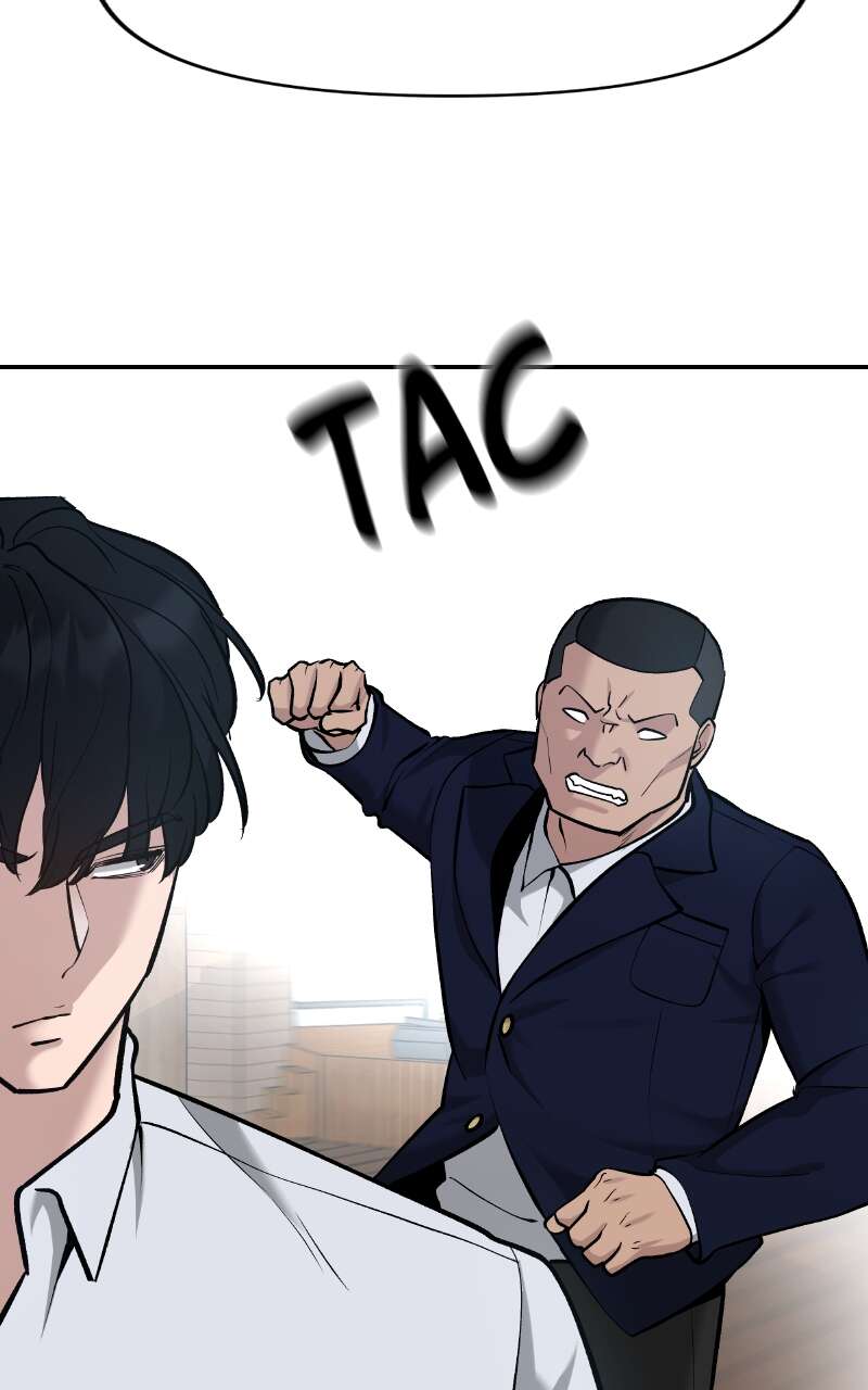 The Bully in Charge Chapitre 33 - Page 108