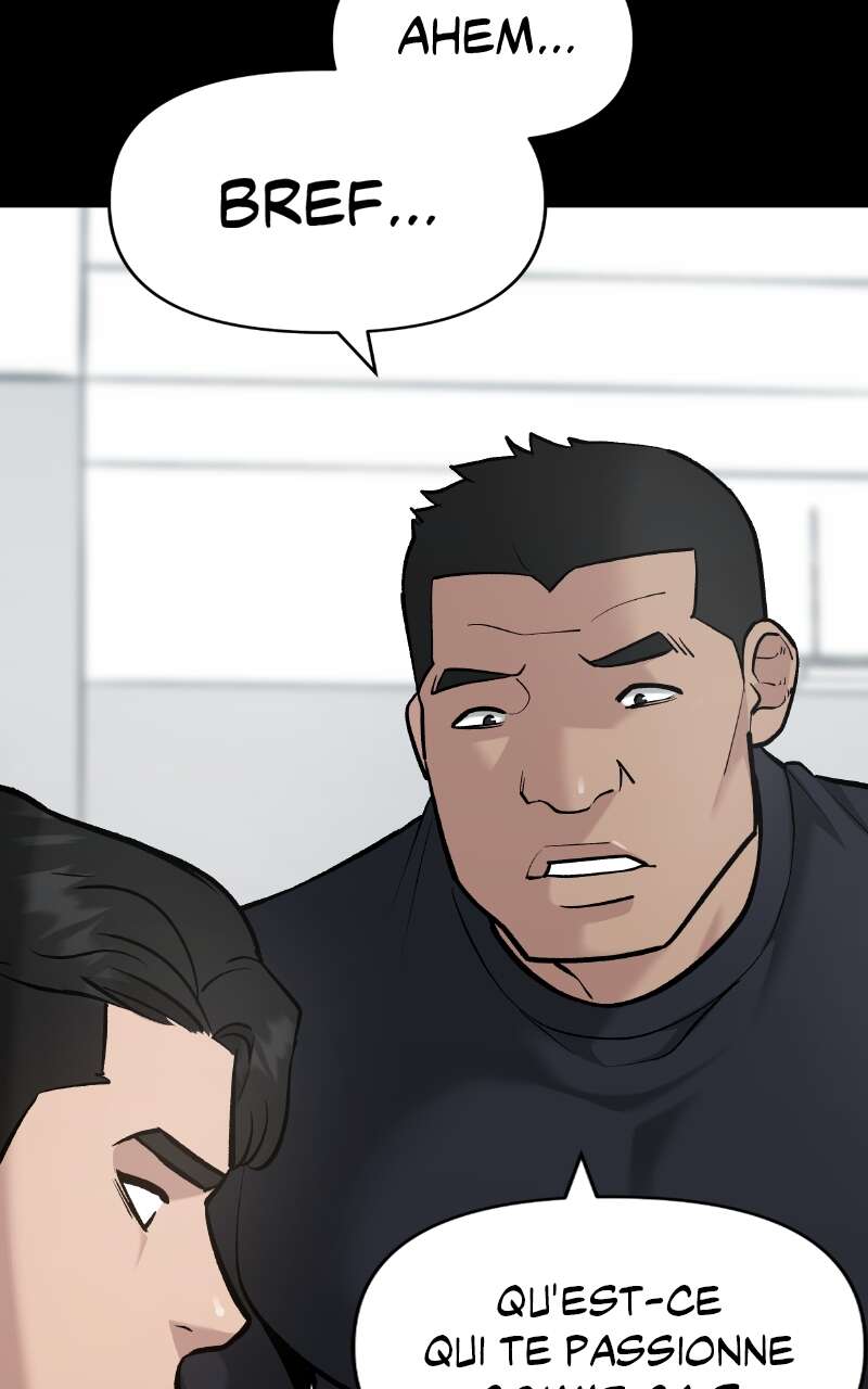 The Bully in Charge Chapitre 33 - Page 11