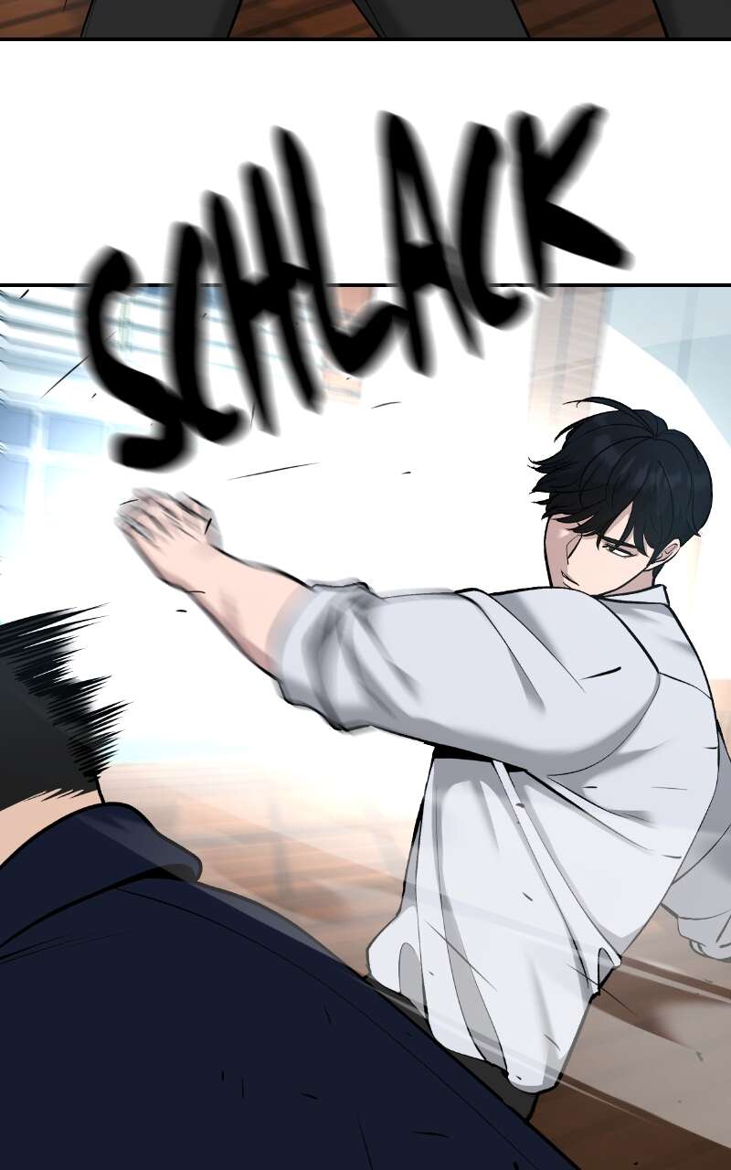 The Bully in Charge Chapitre 33 - Page 110