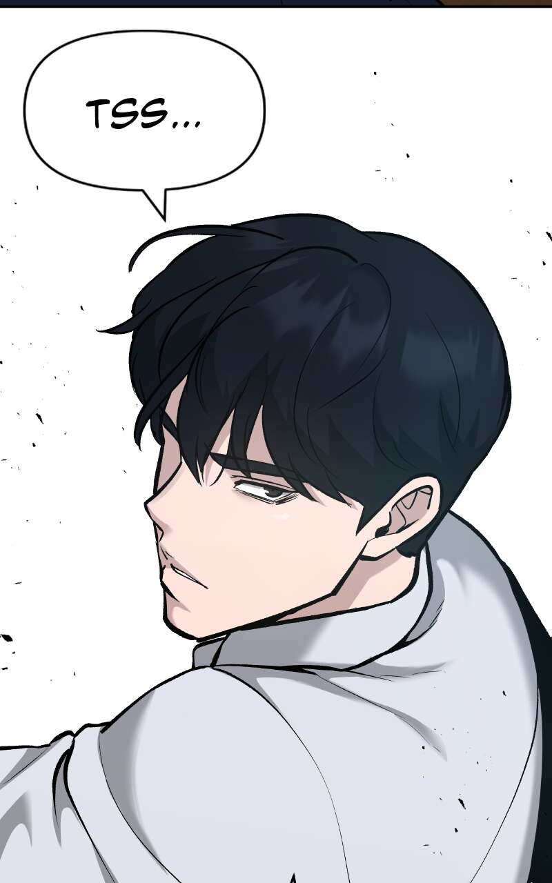 The Bully in Charge Chapitre 33 - Page 111