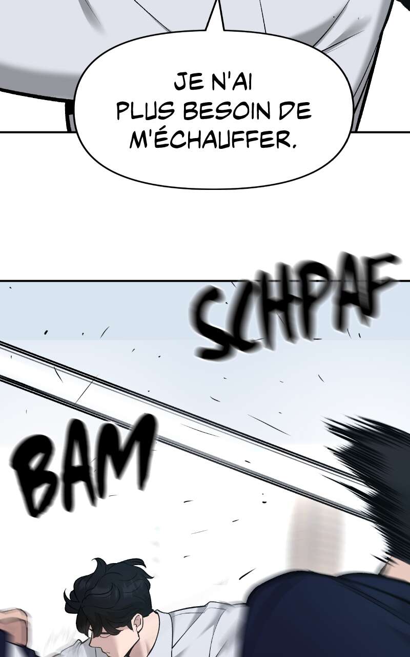The Bully in Charge Chapitre 33 - Page 112
