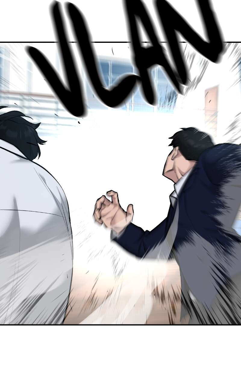 The Bully in Charge Chapitre 33 - Page 115
