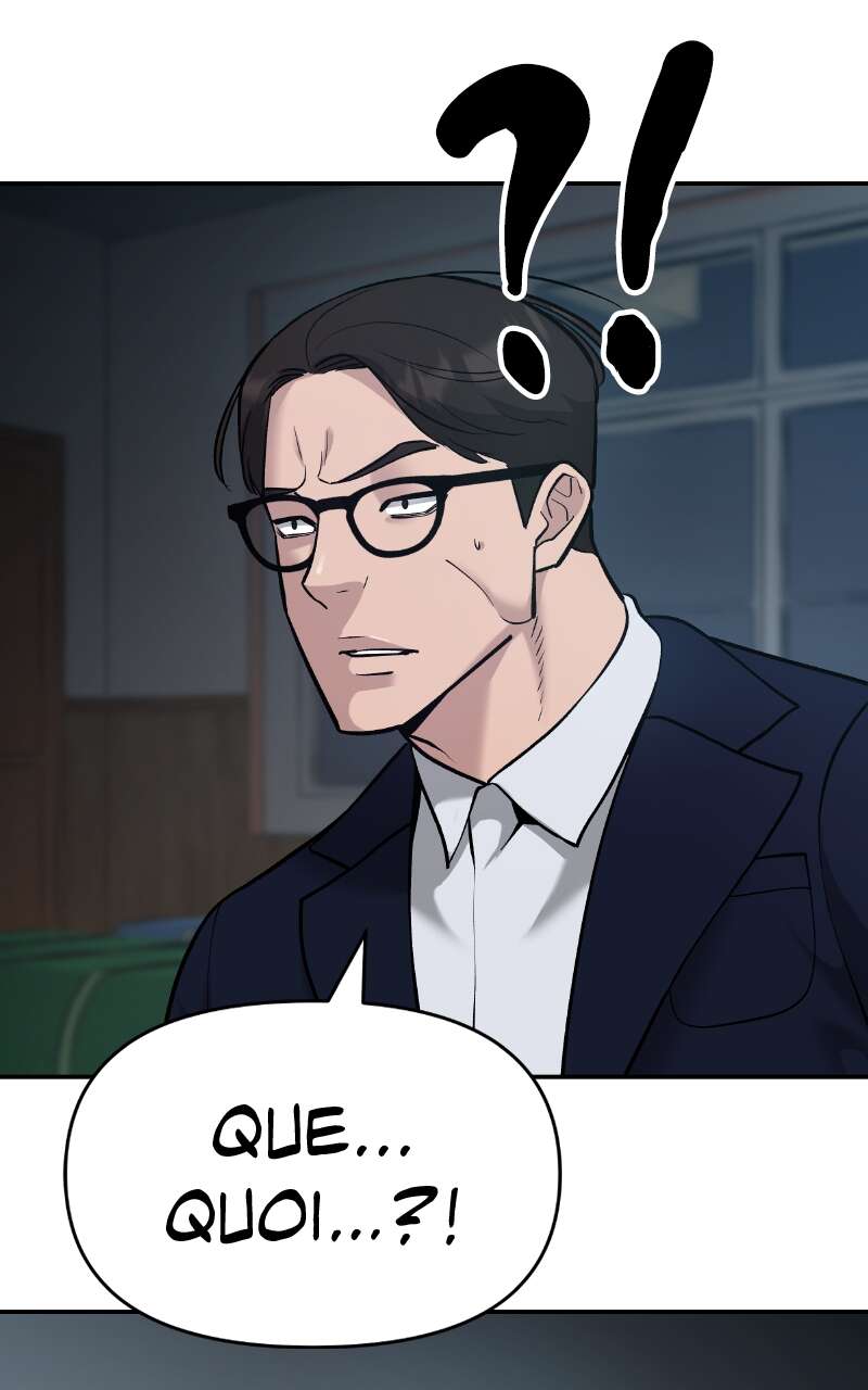 The Bully in Charge Chapitre 33 - Page 116