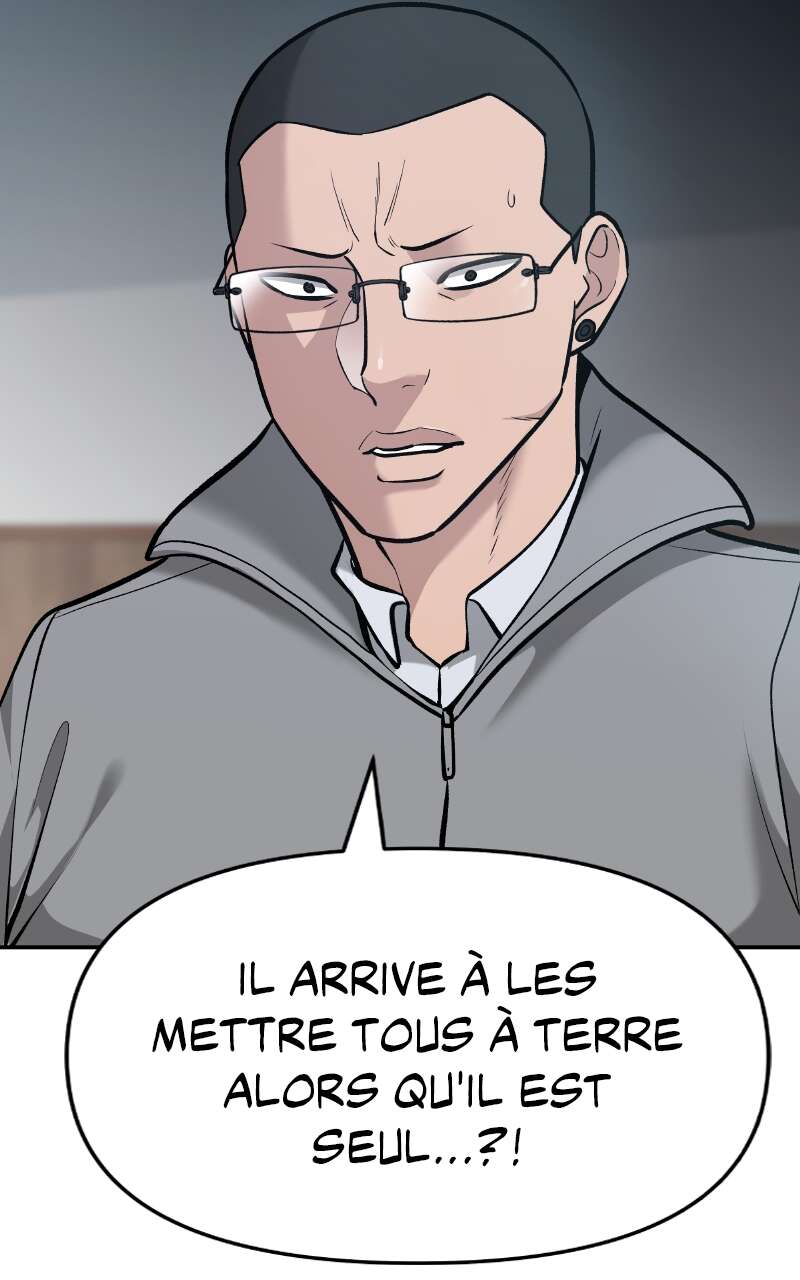The Bully in Charge Chapitre 33 - Page 117