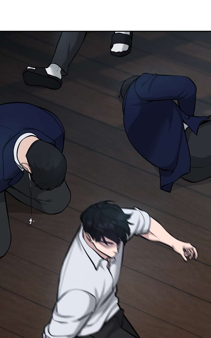 The Bully in Charge Chapitre 33 - Page 118