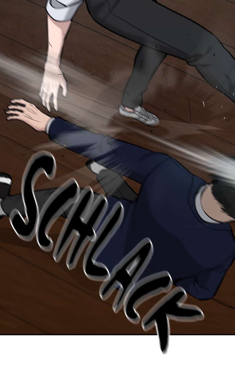 The Bully in Charge Chapitre 33 - Page 119