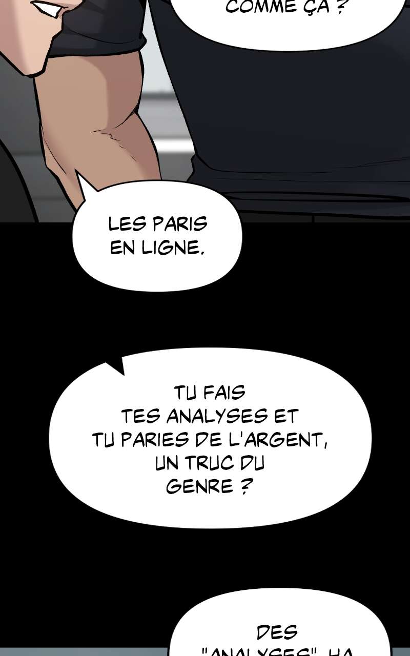 The Bully in Charge Chapitre 33 - Page 12