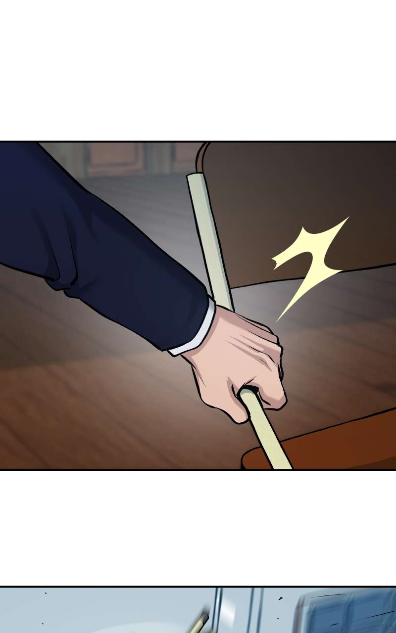 The Bully in Charge Chapitre 33 - Page 120