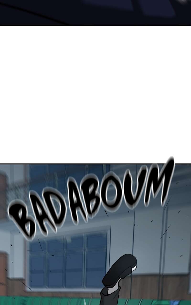 The Bully in Charge Chapitre 33 - Page 125