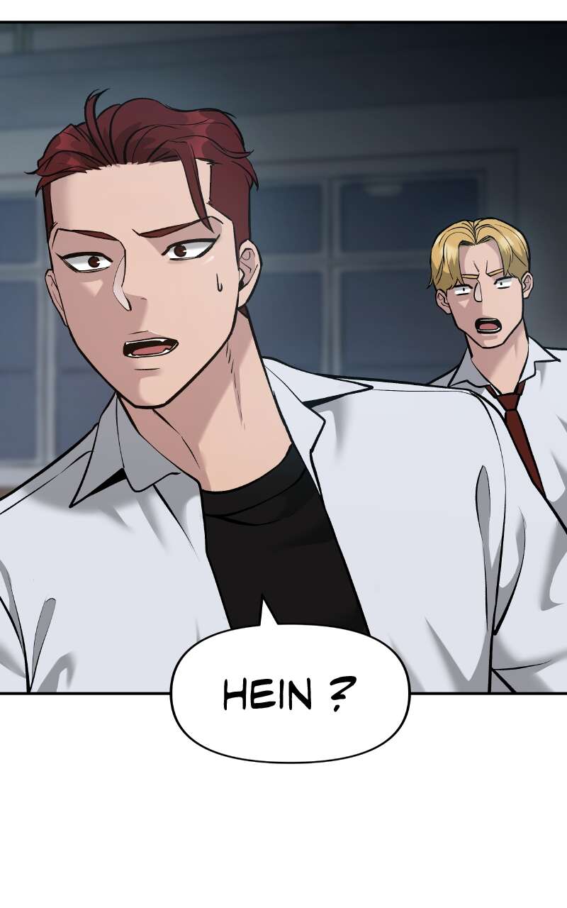 The Bully in Charge Chapitre 33 - Page 127