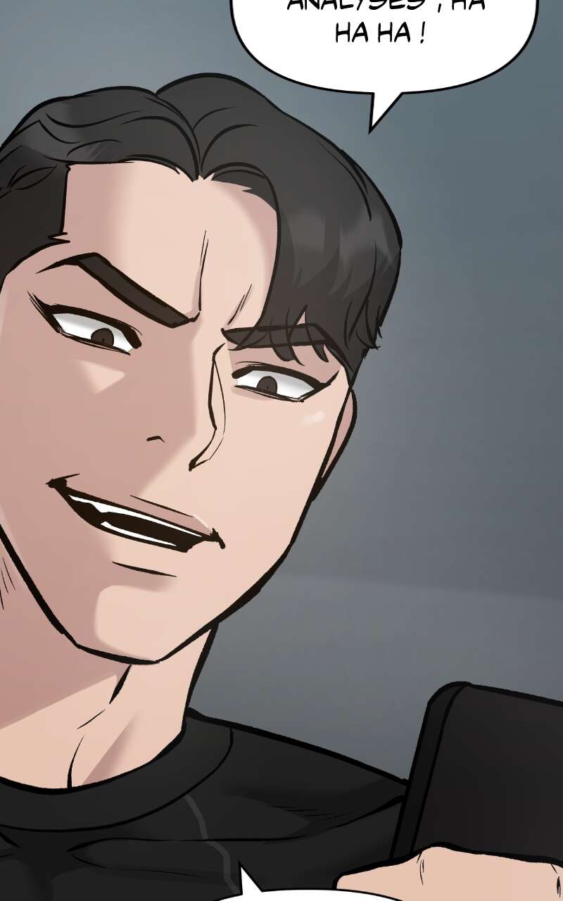 The Bully in Charge Chapitre 33 - Page 13