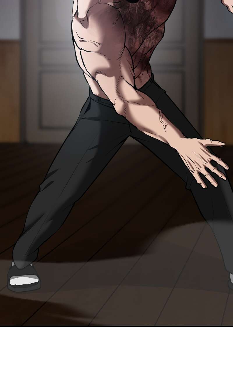 The Bully in Charge Chapitre 33 - Page 130