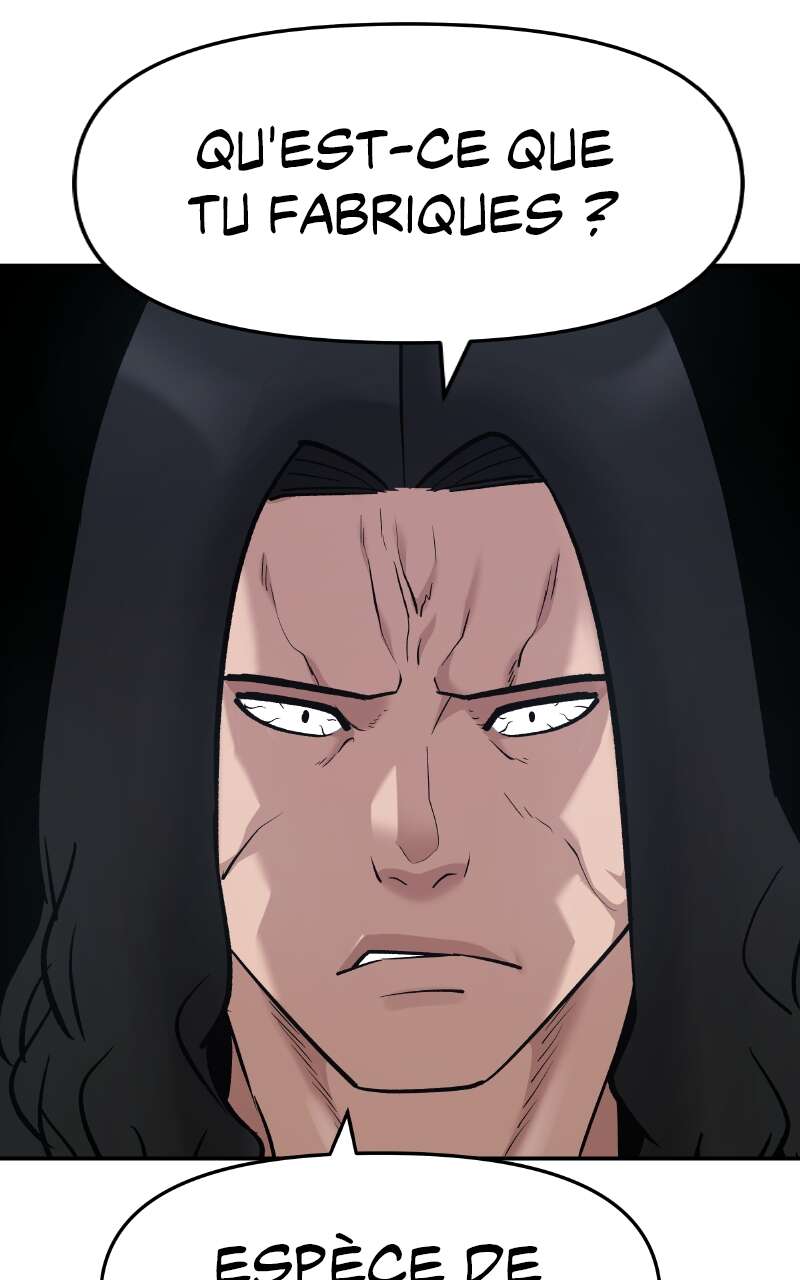 The Bully in Charge Chapitre 33 - Page 131