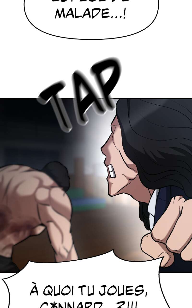 The Bully in Charge Chapitre 33 - Page 132