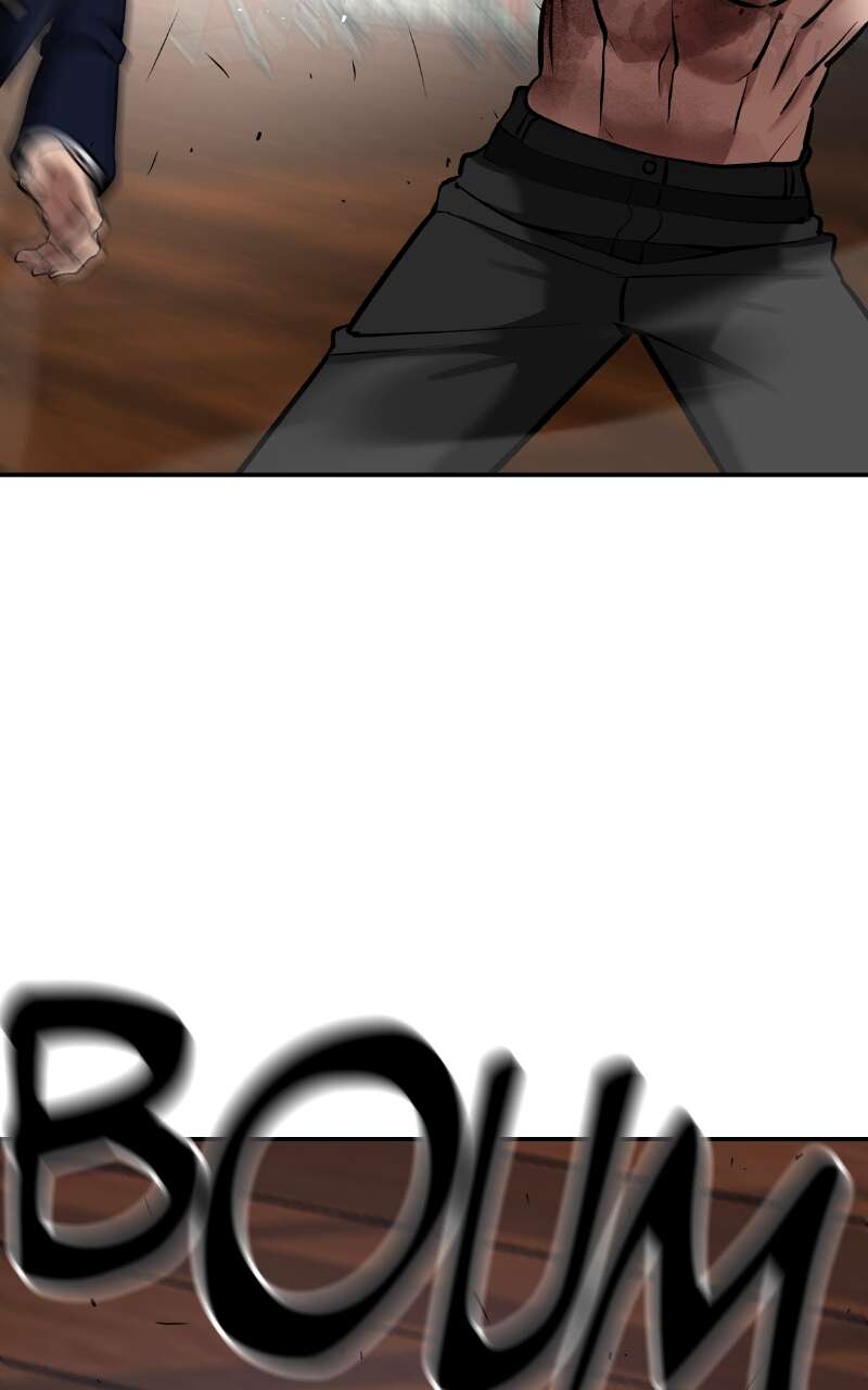 The Bully in Charge Chapitre 33 - Page 134
