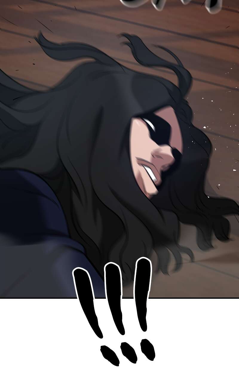The Bully in Charge Chapitre 33 - Page 135