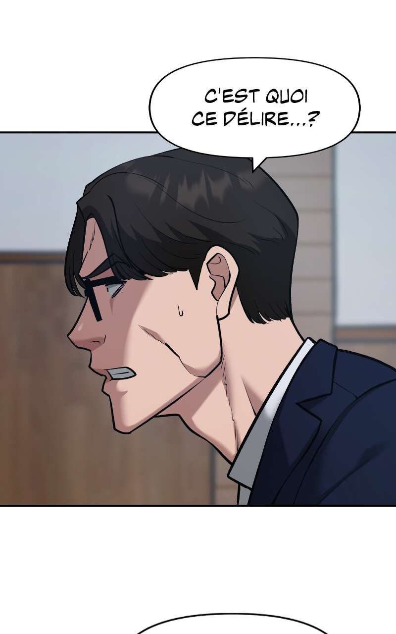 The Bully in Charge Chapitre 33 - Page 136