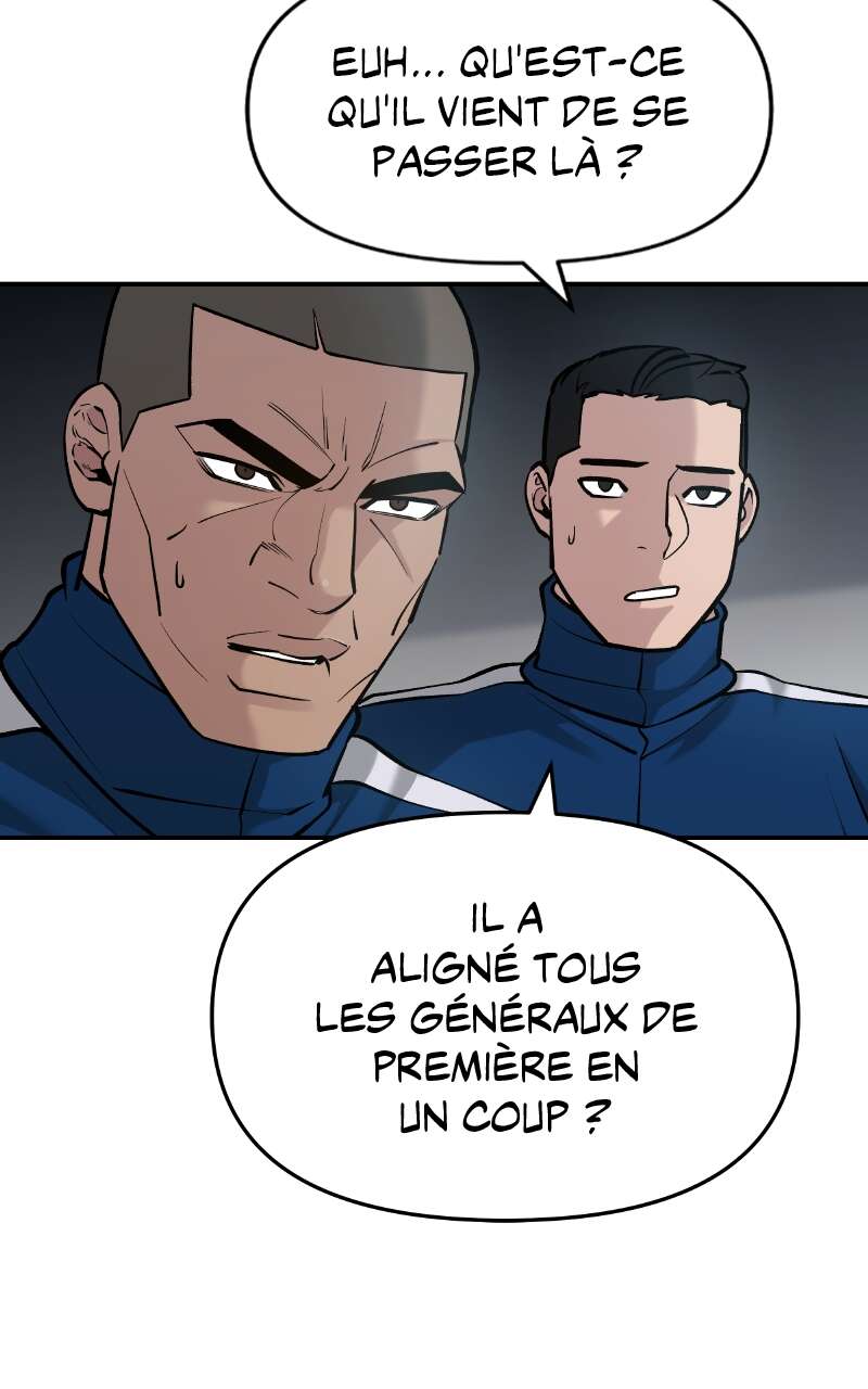 The Bully in Charge Chapitre 33 - Page 137