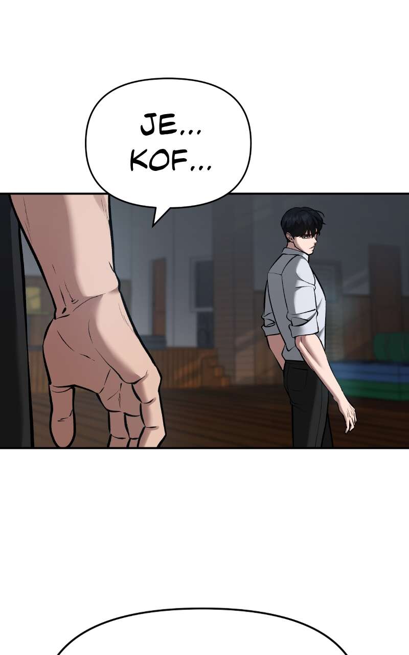The Bully in Charge Chapitre 33 - Page 138