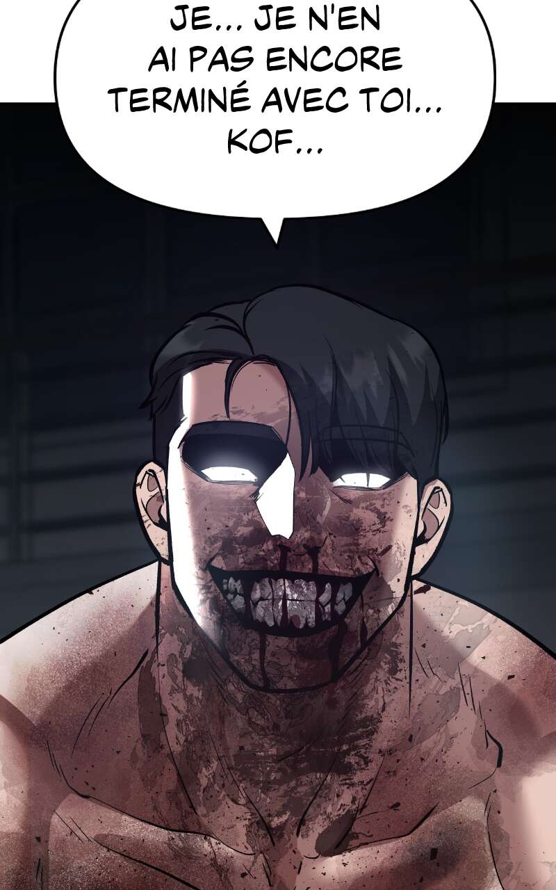 The Bully in Charge Chapitre 33 - Page 139