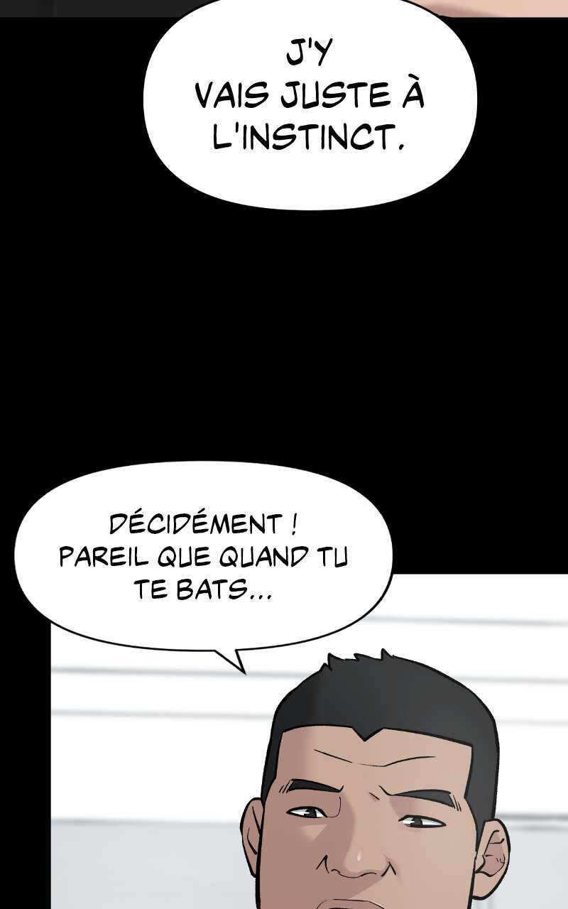 The Bully in Charge Chapitre 33 - Page 14