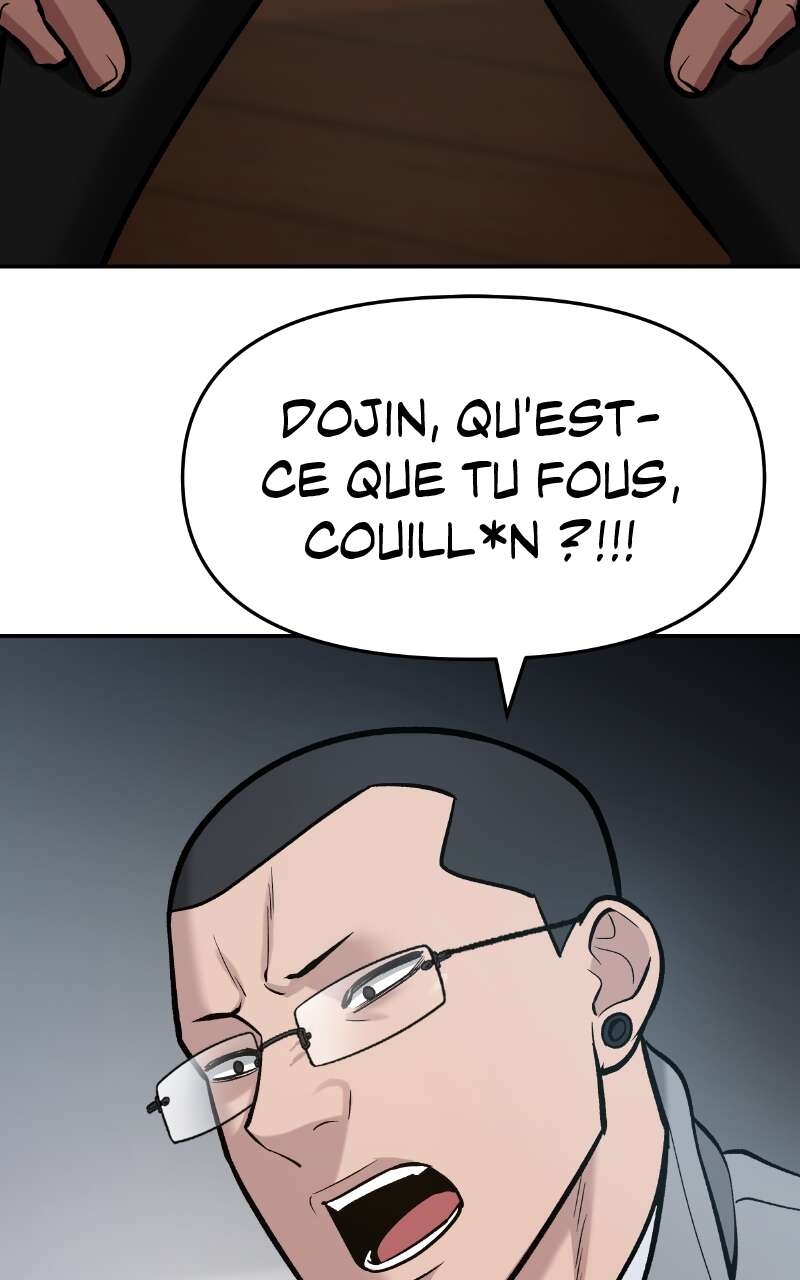 The Bully in Charge Chapitre 33 - Page 141