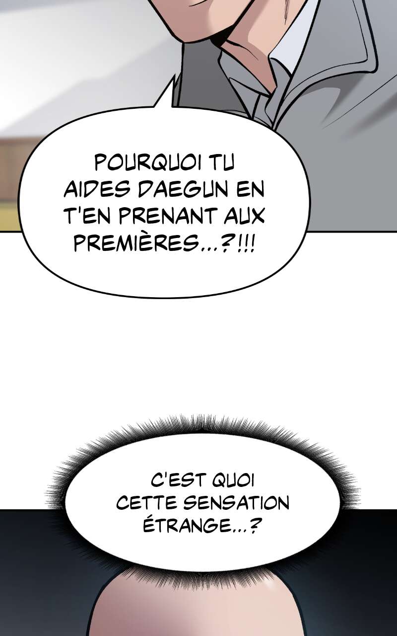The Bully in Charge Chapitre 33 - Page 142
