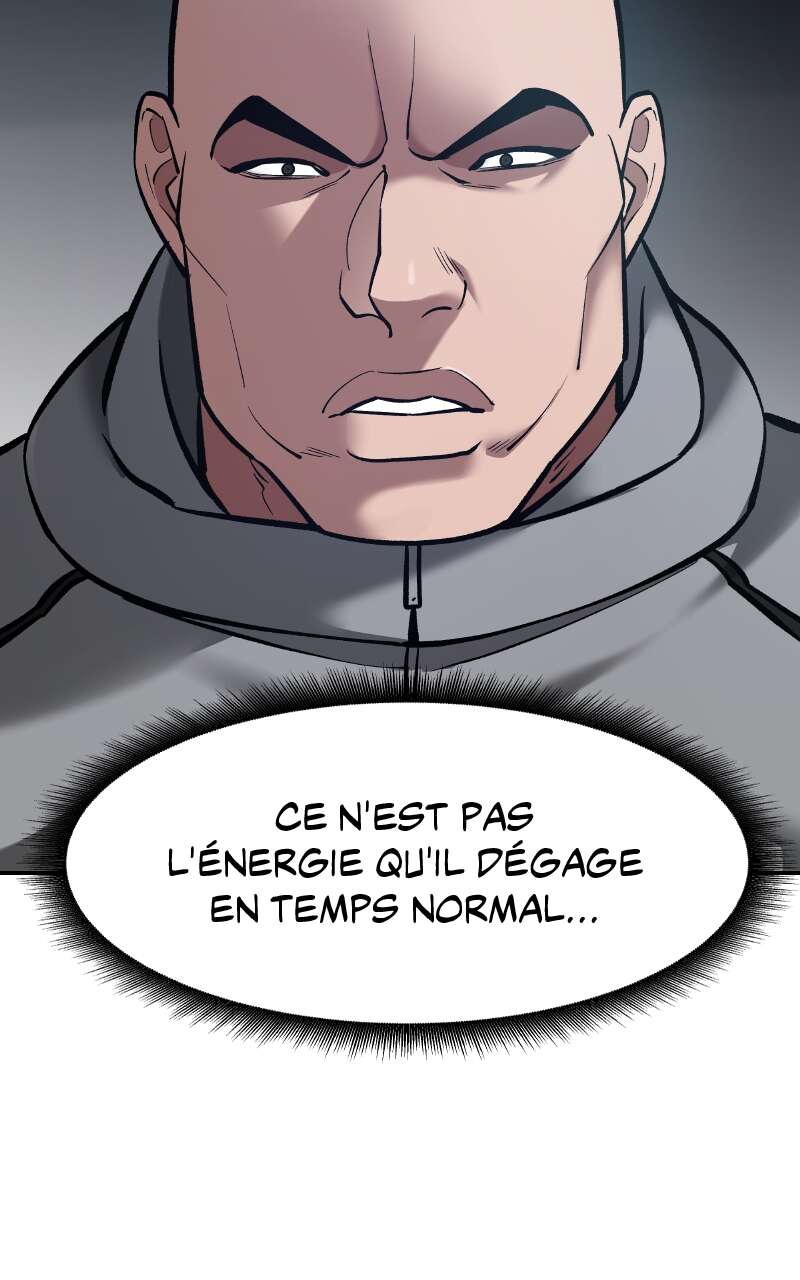 The Bully in Charge Chapitre 33 - Page 143