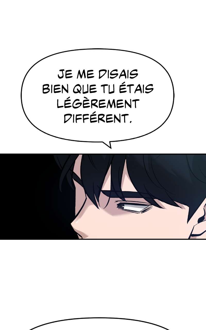 The Bully in Charge Chapitre 33 - Page 144