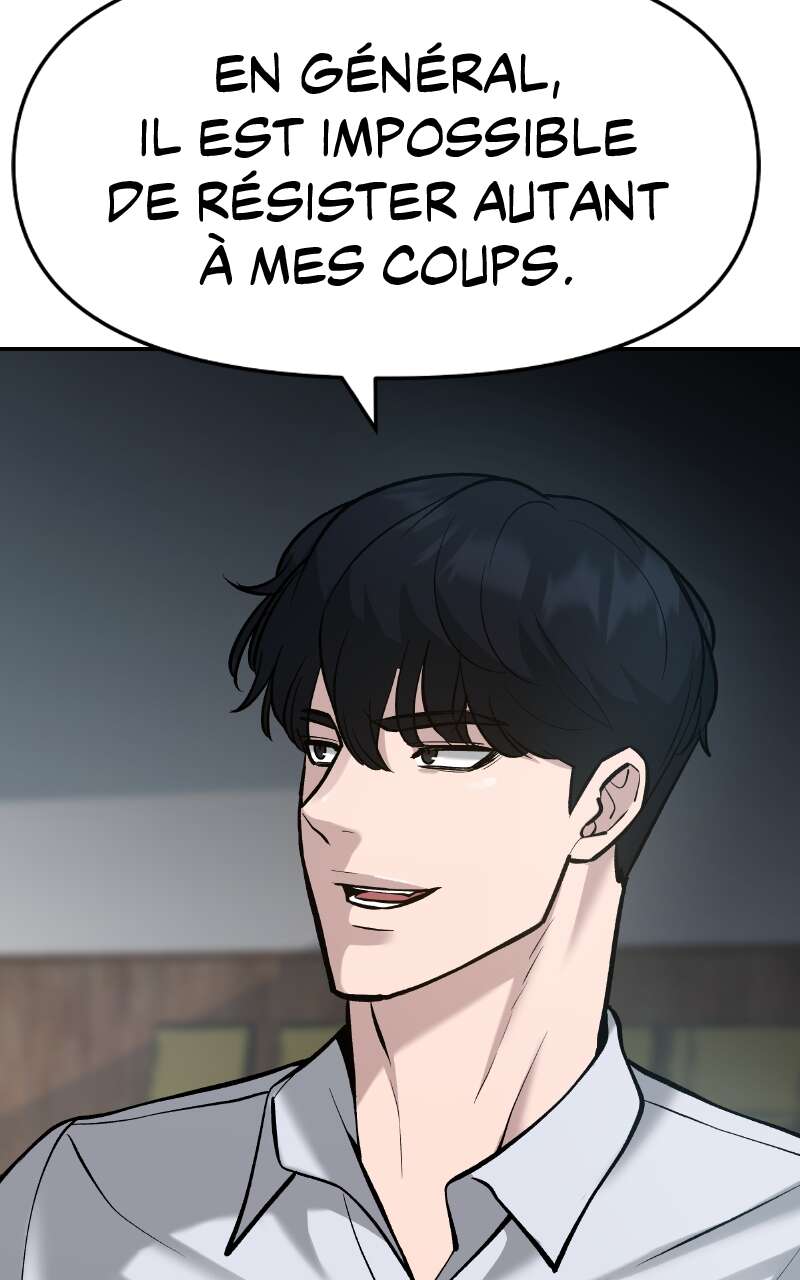 The Bully in Charge Chapitre 33 - Page 145