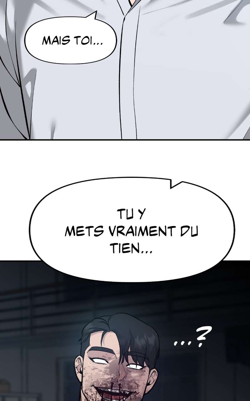 The Bully in Charge Chapitre 33 - Page 146