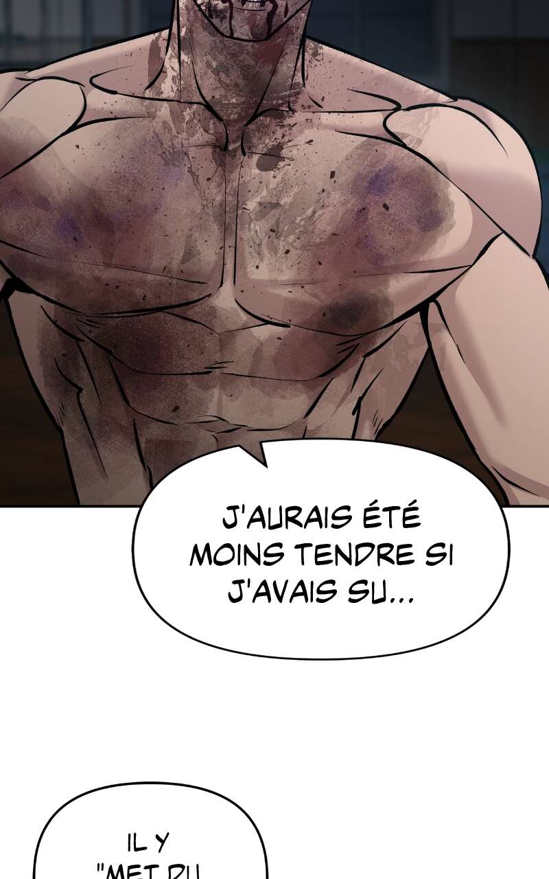 The Bully in Charge Chapitre 33 - Page 147