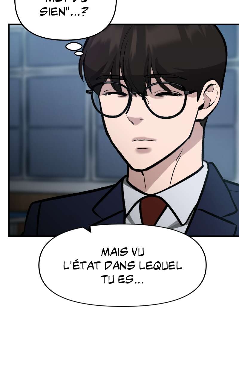 The Bully in Charge Chapitre 33 - Page 148