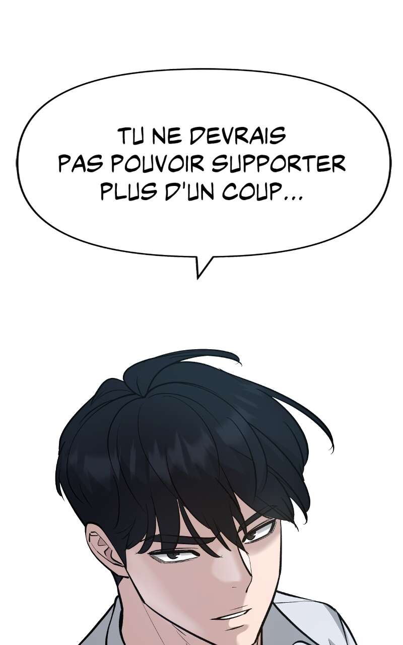 The Bully in Charge Chapitre 33 - Page 149