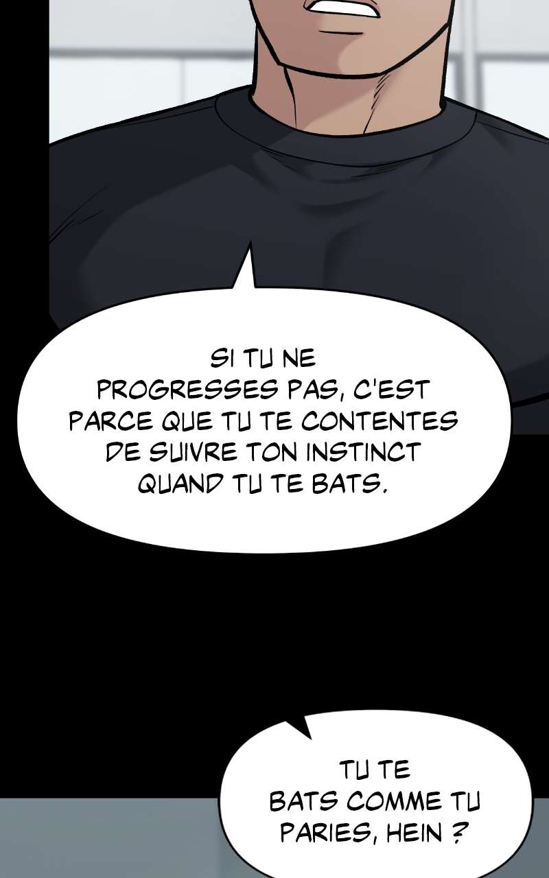 The Bully in Charge Chapitre 33 - Page 15