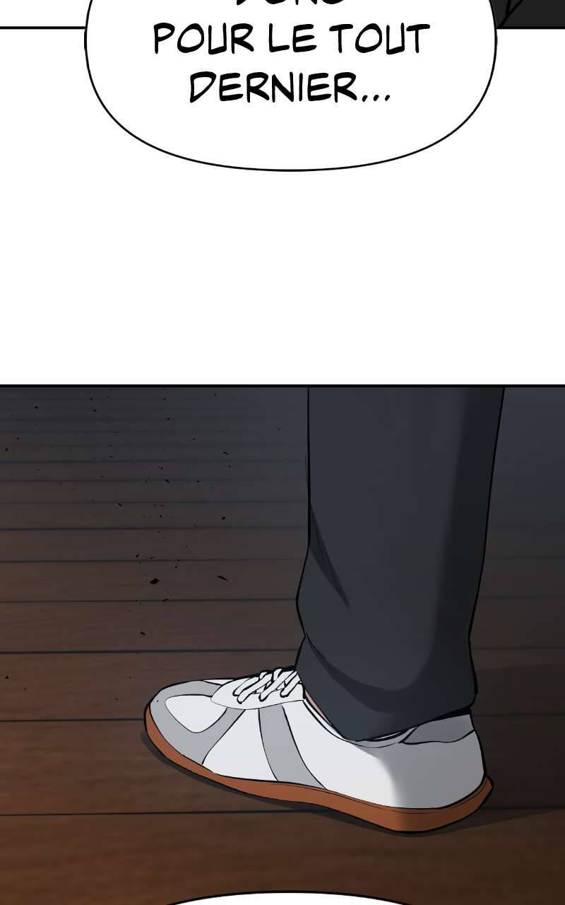The Bully in Charge Chapitre 33 - Page 151