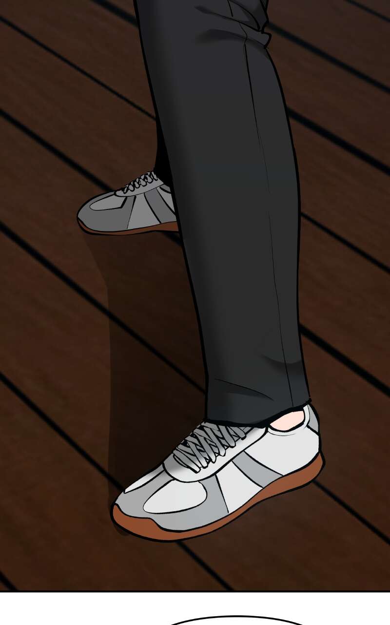 The Bully in Charge Chapitre 33 - Page 154