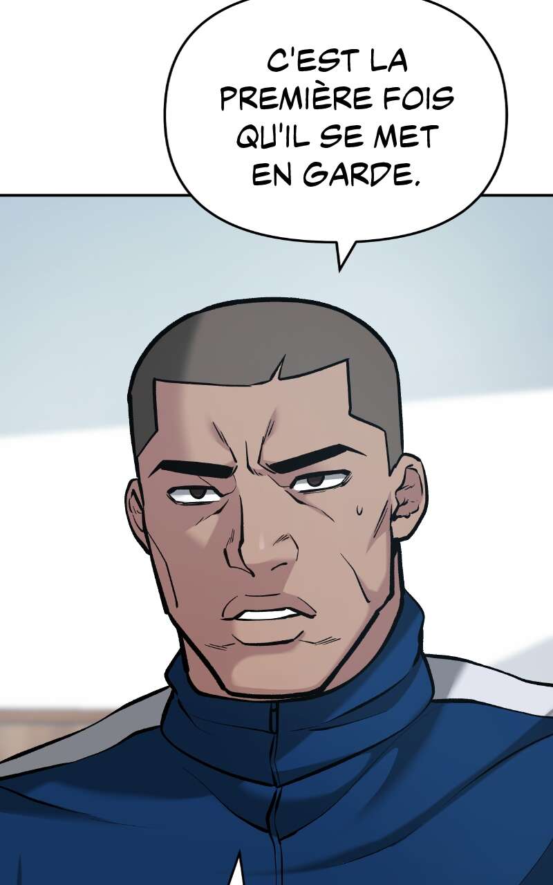 The Bully in Charge Chapitre 33 - Page 155