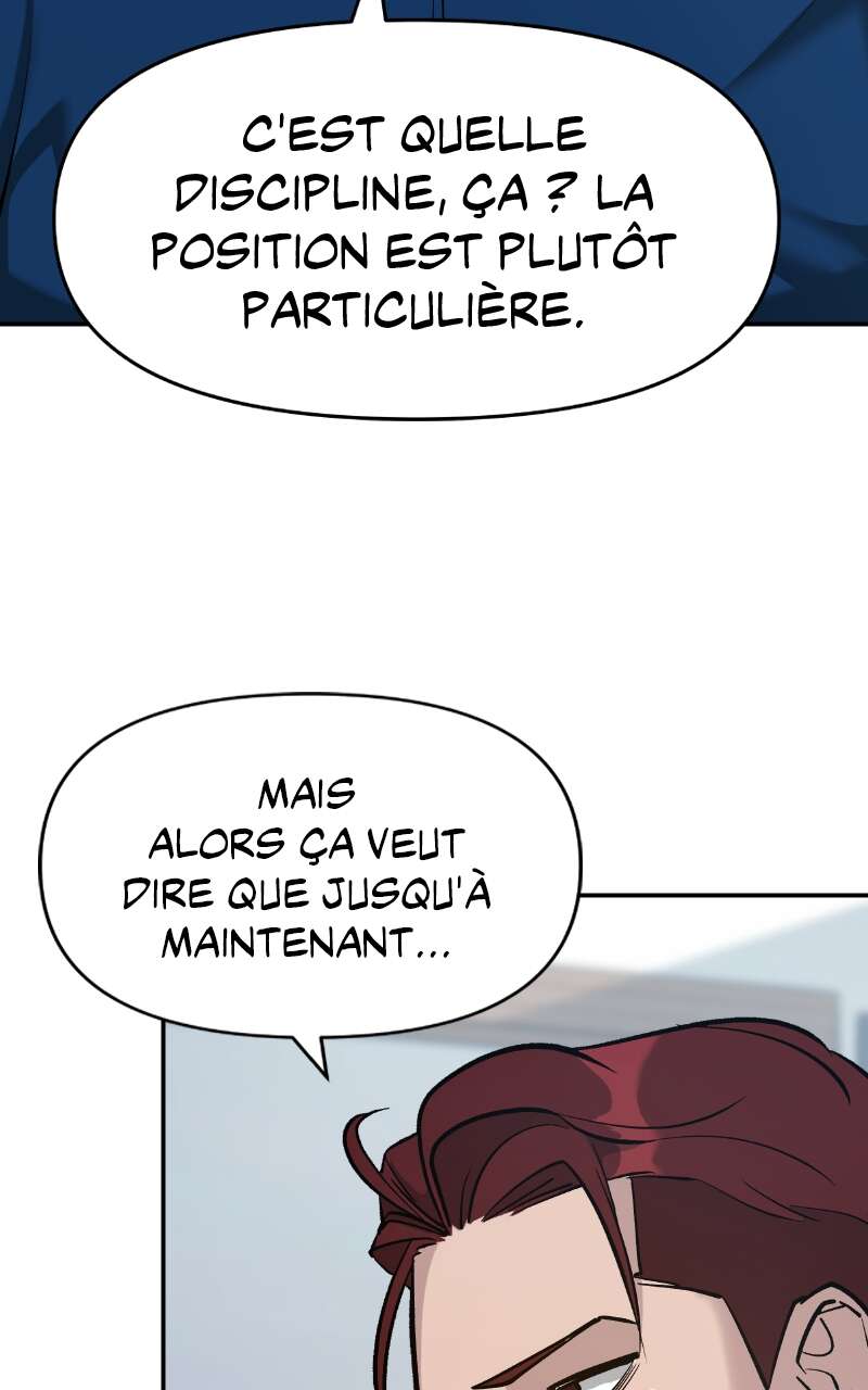 The Bully in Charge Chapitre 33 - Page 156