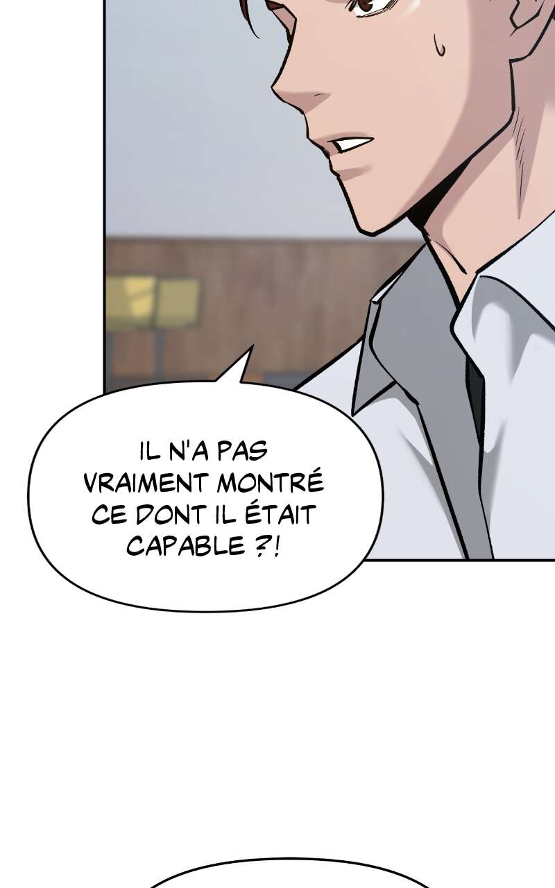 The Bully in Charge Chapitre 33 - Page 157