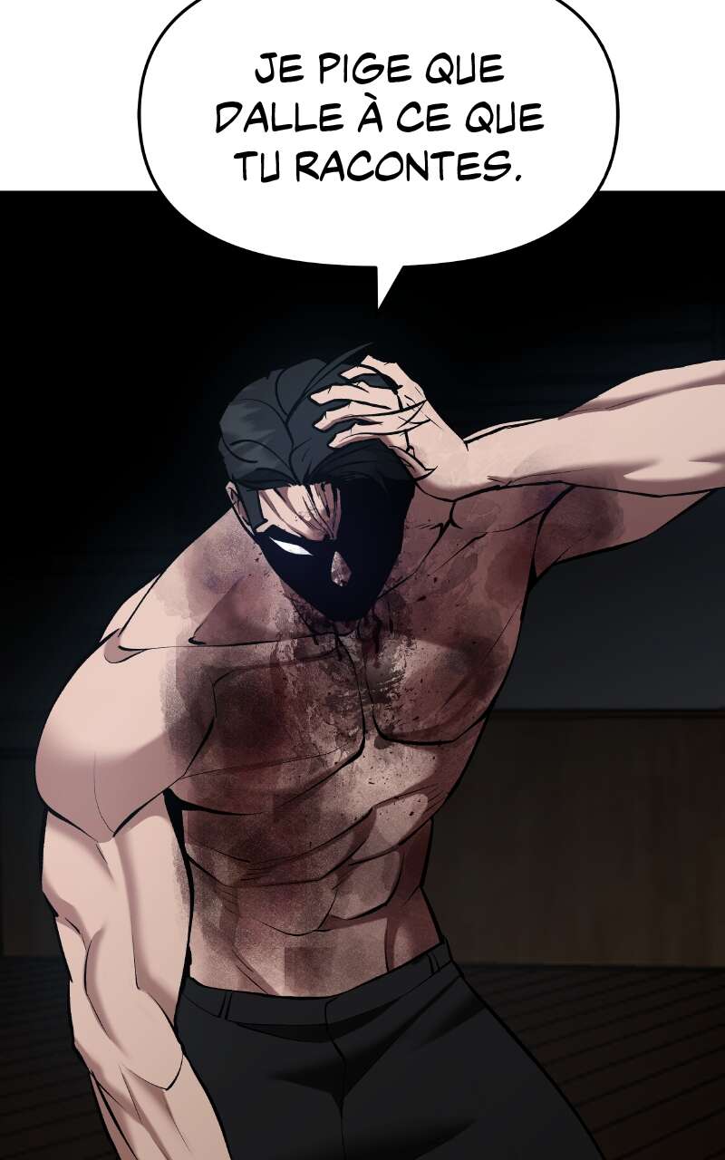 The Bully in Charge Chapitre 33 - Page 158