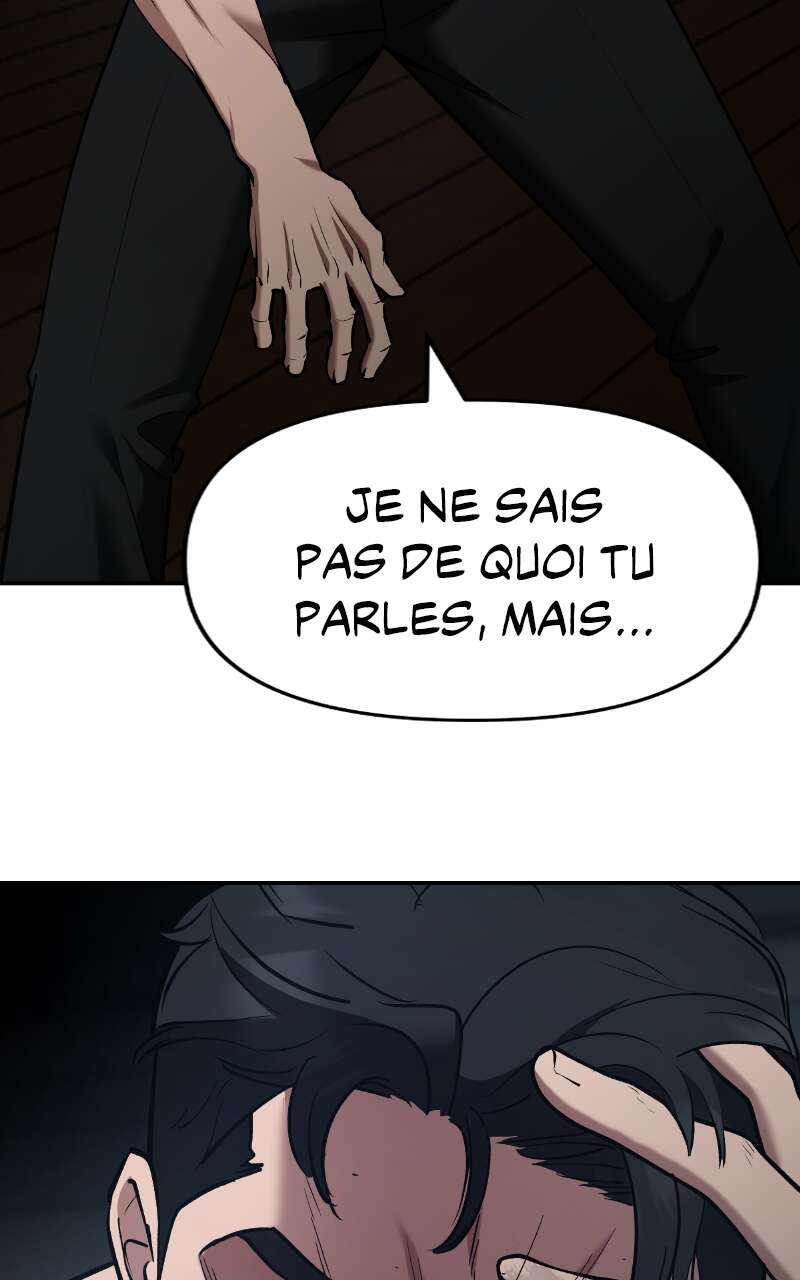 The Bully in Charge Chapitre 33 - Page 159