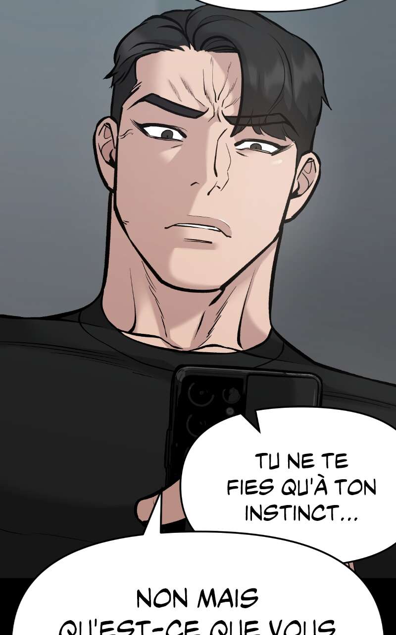 The Bully in Charge Chapitre 33 - Page 16